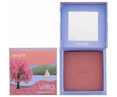 Benefit Willa Soft Neutral-Rose Blush skaistalai moterims, 6 g