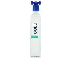 Benetton Cold EDT tualetinis vanduo vyrams, 100 ml