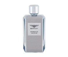 Bentley Momentum Unlimited for Men (Kvepalai Vyrams) EDT 100ml