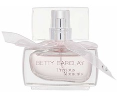 Betty Barclay Precious Moments EDT tualetinis vanduo moterims, 20 ml