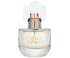 Betty Barclay Wild Flower EDT tualetinis vanduo moterims, 20 ml