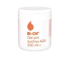 Bi Oil Bi-Aliejus Gel Gelis kūnui moterims, 200 ml
