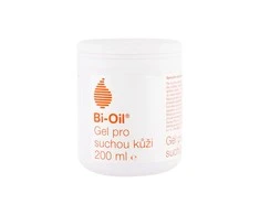 Bi Oil Bi-Aliejus Gel Gelis kūnui moterims, 200 ml
