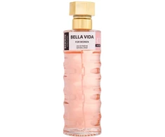 Bijoux Bella Vida 43 EDP parfumuotas vanduo moterims, 200 ml