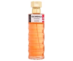 Bijoux Escandalo 49 EDP parfumuotas vanduo moterims, 200 ml