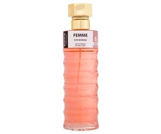 Bijoux Femme 6 EDP parfumuotas vanduo moterims, 200 ml