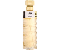 Bijoux Koko 38 EDP parfumuotas vanduo moterims, 200 ml