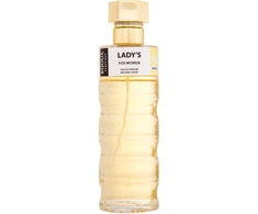 Bijoux Lady's 40 EDP parfumuotas vanduo moterims, 200 ml