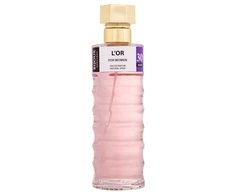 Bijoux L'Or 30 EDP parfumuotas vanduo moterims, 200 ml