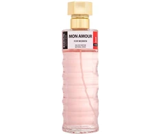 Bijoux Mon Amour 1 EDP parfumuotas vanduo moterims, 200 ml