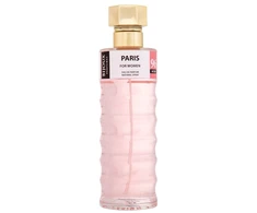 Bijoux Paris 96 EDP parfumuotas vanduo moterims, 200 ml