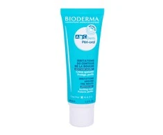 BIODERMA ABCDerm Péri-Oral Day Kreminis vaikams, 40 ml