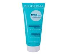 BIODERMA ABCDerm Cold-Kreminis maitinamasis veido ir kūno kremas vaikams, 200 ml