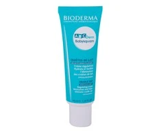 BIODERMA ABCDerm Babysquam Body Kreminis vaikams, 40 ml