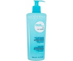 BIODERMA ABCDerm Non Rinse Cleansing Milk Valomasis pienas