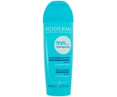 BIODERMA ABCDerm šampūnas su šampūnu