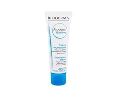 BIODERMA Atoderm Day Kremas, 40 ml