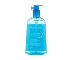 Bioderma Atoderm Gel Douche dušo ir vonios gelis, 500 ml