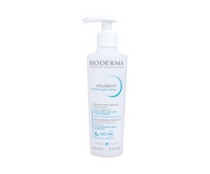 Bioderma Intensive gelinis kremas Atoderm ( Ultra-Soothing Cooling Care ) 200 ml