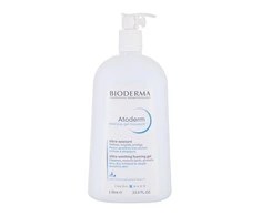 "Bioderma Atoderm Intensive Moussant" dušo gelis 1000ml