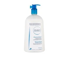 Bioderma Atoderm Ultra-maitininantis Shower Kremas maitinamasis dušo kremas normaliai ir sausai bei jautriai odai, 1000 ml