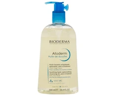 Dušo aliejus Bioderma Atoderm Huile de Douche, 500 ml