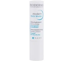 BIODERMA Atoderm drėkinantis lūpų pieštukas 4g