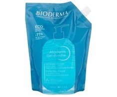 BIODERMA Atoderm Gentle Cleansing Gel Dušo želė