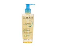 BIODERMA Atoderm Huile De Douche Shower Aliejus dušo aliejus, 200 ml