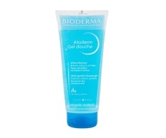 Dušo želė sausai ir jautriai odai Bioderma Atoderm Gel Douche, 200 ml