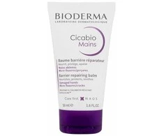 BIODERMA Cicabio, 50 ml
