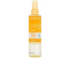 BIODERMA Photoderm Eau Solaire ANTI-OX Sun Losjonas kūnui