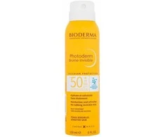 Kūno dulksna nuo saulės Bioderma Photoderm Mist SPF50+, 150 ml