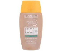 Bioderma Photoderm Nude Touch SPF 50+, 40 ml