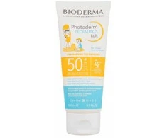 BIODERMA Photoderm Pediatrics Lait Sun Losjonas kūnui