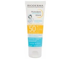 BIODERMA PHOTODERM KID, apsauginis pienelis nuo saulės vaikams, SPF 50+, 100 ml