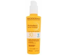 BIODERMA Photoderm Purškiklis Invisible Sun Losjonas kūnui