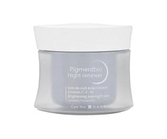 Bioderma Pigmentbio Night Reewer naktinis skaistinantis kremas, 50 ml