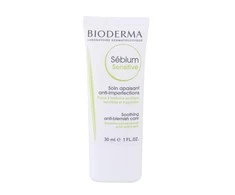 "Bioderma Sébium" raminanti priežiūros priemonė nuo dėmių 30ml
