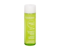 BIODERMA Sébium Losjonas Rebalancing Facial Losjonas ir Purškiklis