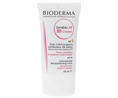Veido kremas Bioderma Sensibio Ar Bb Cream N:Clair Light, 40ml