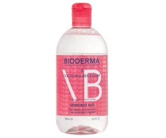 BIODERMA Sensibio H2O Micellar Vanduo micelinis vanduo, 500 ml