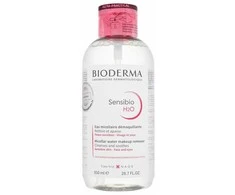 Bioderma Sensibio H2O Makiažą šalinantis micelinis vanduo, 850 ml