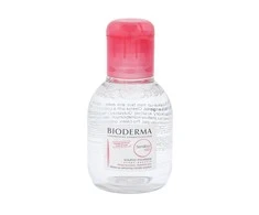Bioderma Sensibio H2O Makiažą šalinantis micelinis vanduo, 100 ml