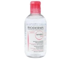 Bioderma Sensibio H2O Makiažą šalinantis micelinis vanduo, 250 ml