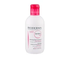 BIODERMA Sensibio Lait Valomasis Pienelis pienelis jautriai odai, 250 ml