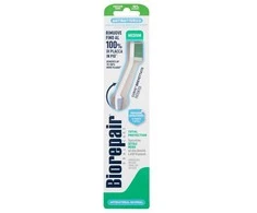 Biorepair Antibacterial Dantų šepetėlis Medium Dantų šepetėlis