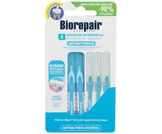 Biorepair Antibakterinis Interdental Super Fine 0,60 mm Interdental