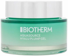 Biotherm Aquasource Glass hiacintas