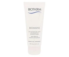 Biotherm Biomains Hand Kreminis rankų ir nagų kremas, 100 ml